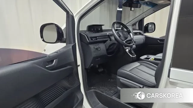 Hyundai Staria id 3712538 из Кореи 20