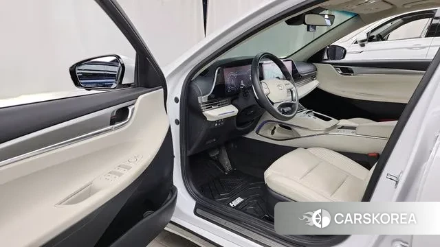 Hyundai The New Grandeur IG id 3701890 из Кореи 20