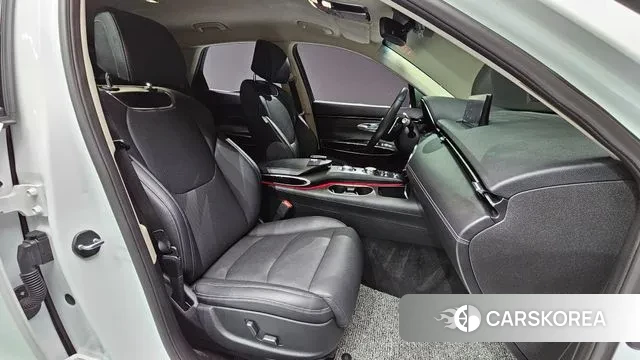 Genesis GV70 id 3412197 из Кореи 20