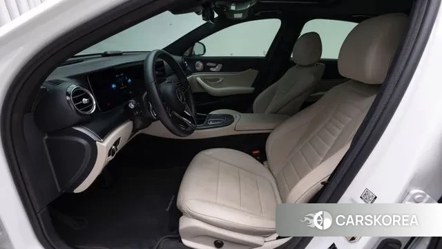 Mercedes-Benz E-Class W213 id 3707237 из Кореи 19