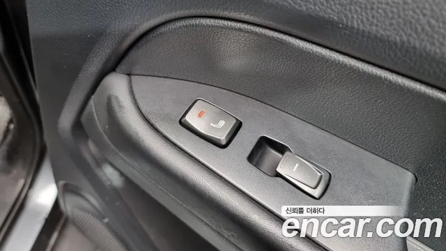 Ssangyong The New Rexton Sports Cannes id 2639017 из Кореи 20