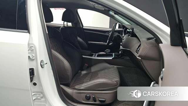 Kia Stinger Meister id 3934427 из Кореи 20