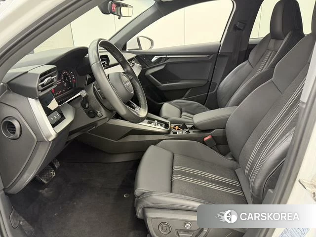 Audi A3 id 4279043 из Китая 18