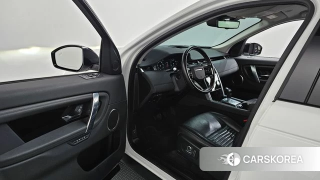 Land Rover Discovery Sports 2nd Generation id 4244497 из Кореи 38