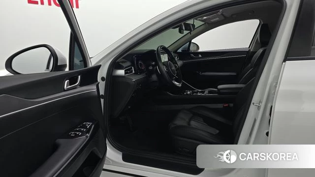 Kia K5 3rd generation id 3892296 из Кореи 20