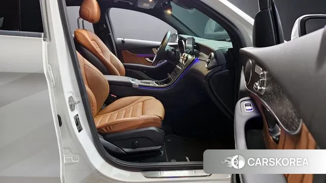 Mercedes-Benz GLC-Class X253 id 3439375 из Кореи 20