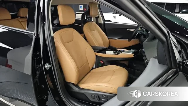 Kia EV6 id 3596859 из Кореи 20