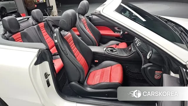 Mercedes-Benz E-Class W213 id 3302741 из Кореи 20