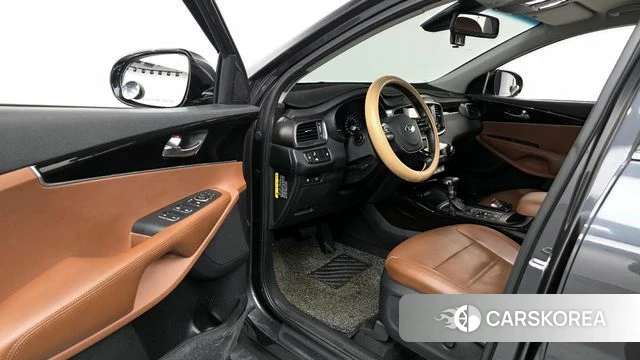 Kia The New Sorento id 4188755 из Кореи 20