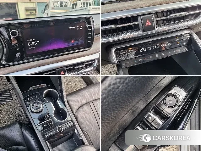 Kia K5 3rd generation id 3038739 из Кореи 20