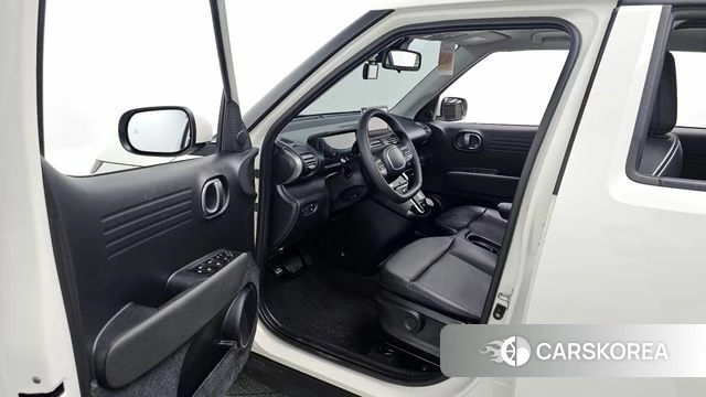 Hyundai Casper id 3915170 из Кореи 20