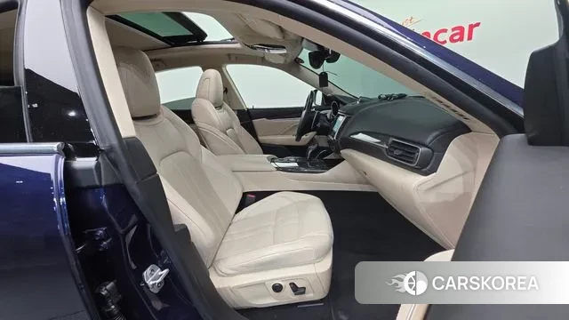 Maserati Levante id 3772584 из Кореи 20