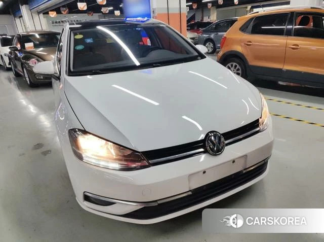 Volkswagen Golf id 4241331 из Китая 14