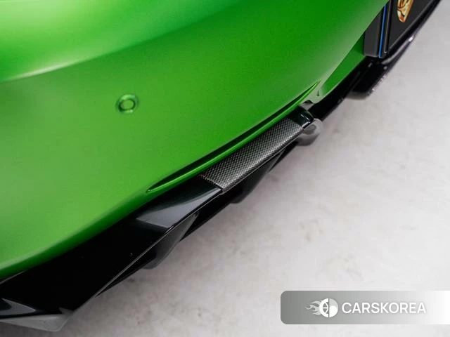 Mercedes-Benz AMG GT id 4240617 из Китая 24