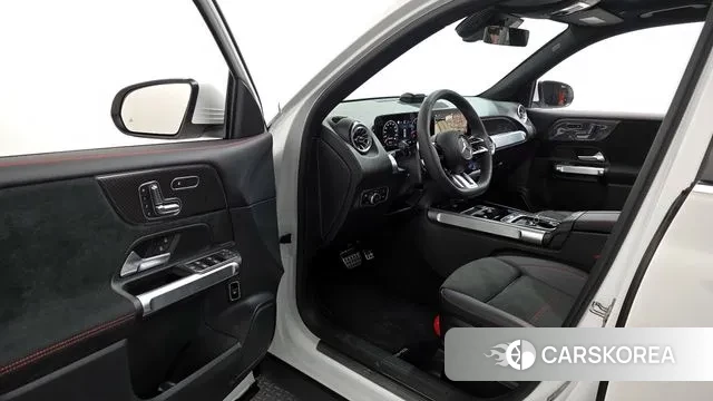 Mercedes-Benz GLB-Class X247 id 3482038 из Кореи 20