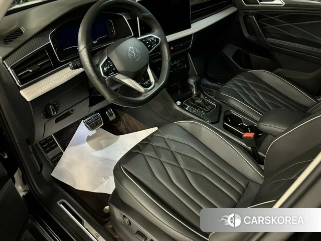Volkswagen Tiguan L id 4314345 из Китая 17