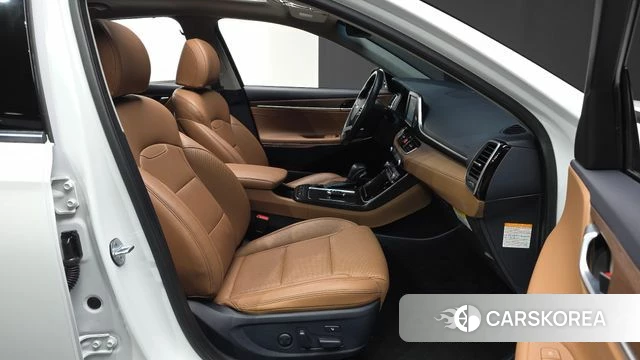 Hyundai Grandeur IG Hybrid id 3845056 из Кореи 20