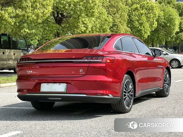 BYD Han DM id 4190327 из Китая 10