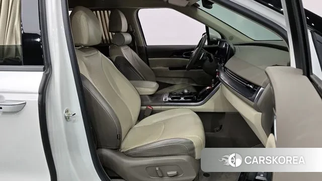 Kia Carnival 4th generation id 3422066 из Кореи 20