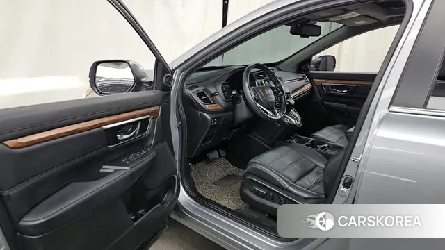 Honda CR-V 5th generation id 3766390 из Кореи 20