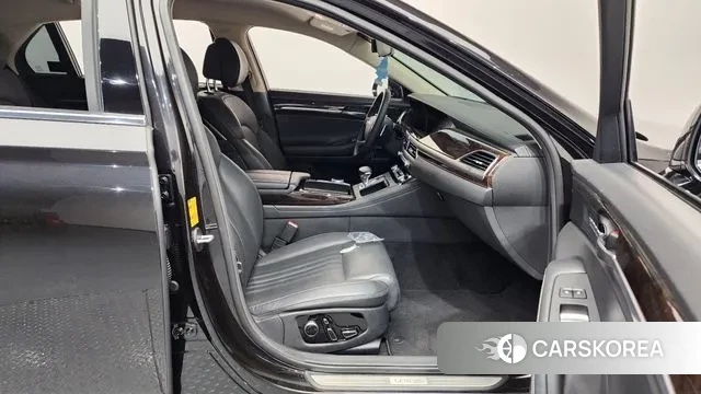 Genesis G90 id 3612469 из Кореи 20