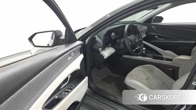 Hyundai Avante (CN7) id 3940962 из Кореи 20