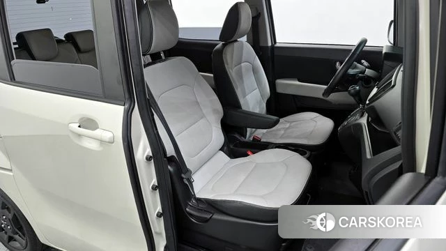 Kia The New Kia Ray id 3883312 из Кореи 20