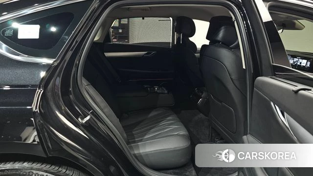 Genesis G80 (RG3) id 4853807 из Кореи 36