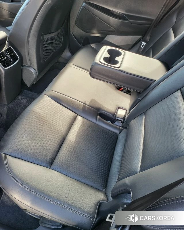 Hyundai All New Tucson id 3982194 из Кореи 13