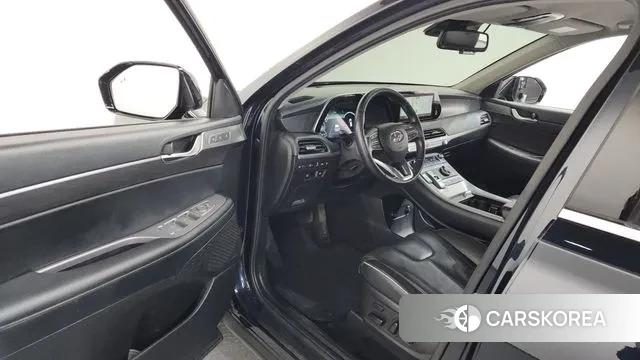 Hyundai Palisade id 3530341 из Кореи 20