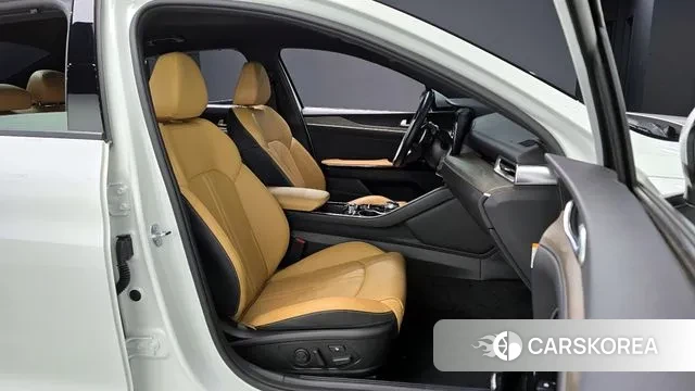 Kia K5 Hybrid 3rd Generation id 3620166 из Кореи 20