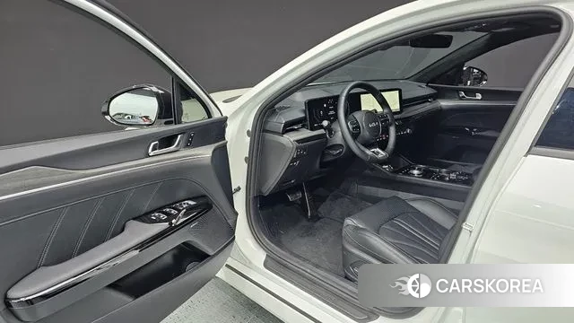 Kia The New K5 Hybrid 3rd generation id 3706564 из Кореи 20