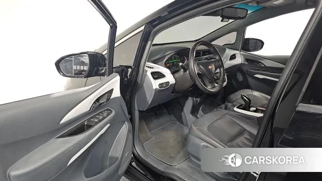 Chevrolet (GM Daewoo) Bolt EV id 3587559 из Кореи 20