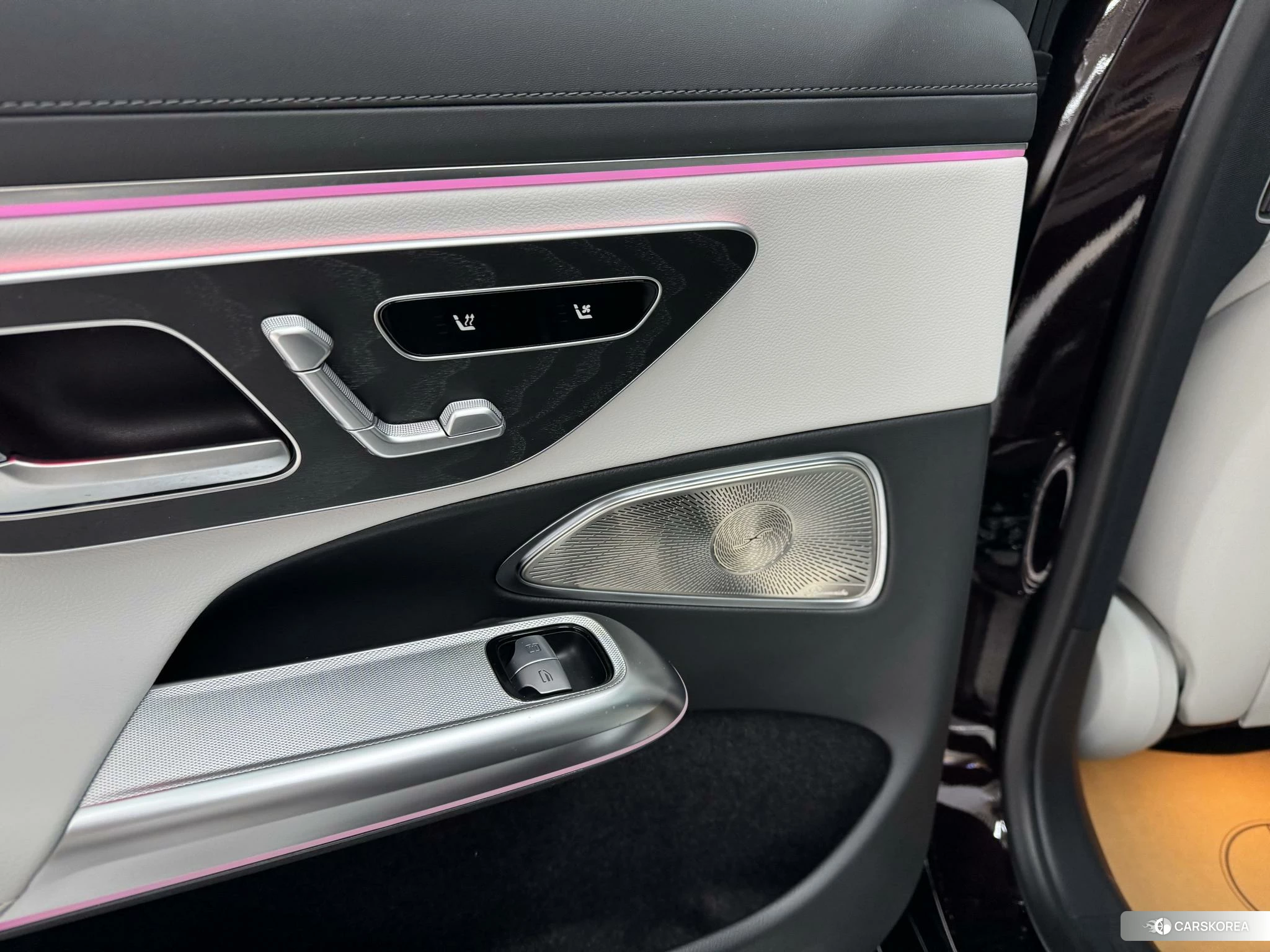 Mercedes-Benz E-Class id 4498555 из Китая 21