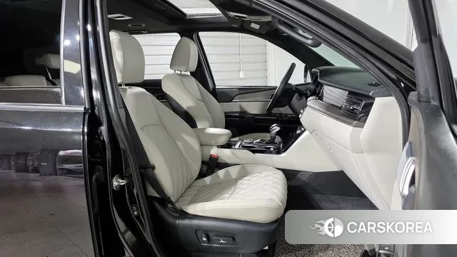 Kia Mohave Master id 3723235 из Кореи 20