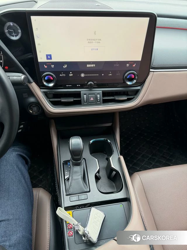 Lexus ES id 4208961 из Китая 11