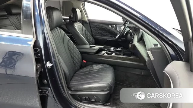 Kia K8 id 3764058 из Кореи 20