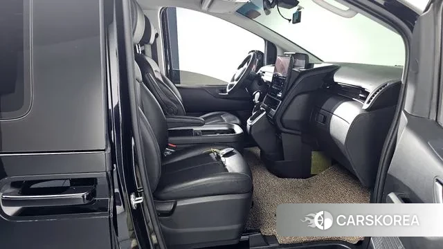 Hyundai Staria id 3508685 из Кореи 20