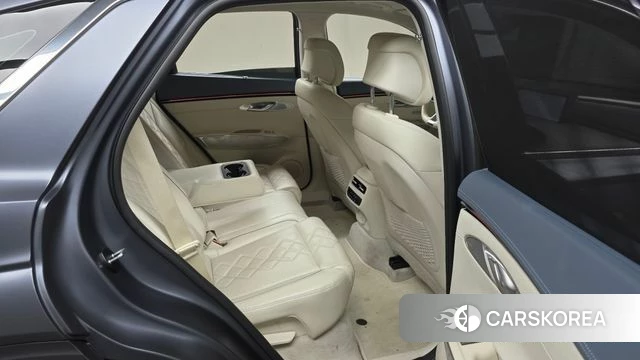 Genesis Electrified GV70 id 4639892 из Кореи 30