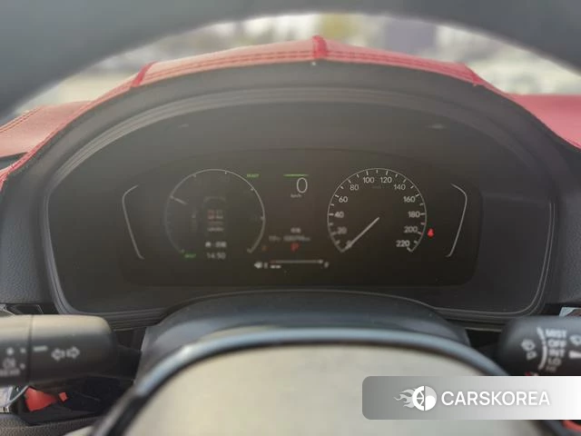 Honda Civic id 4258464 из Китая 15