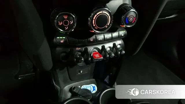 Mini Cooper id 3213020 из Кореи 20