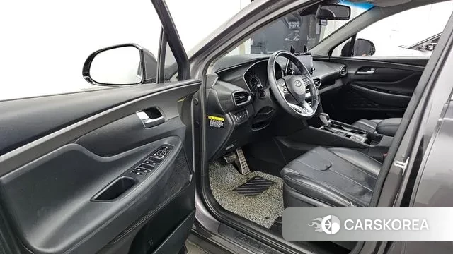 Hyundai Santa Fe TM id 3429466 из Кореи 20