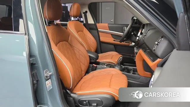 Mini Cooper S Countryman id 3052991 из Кореи 20