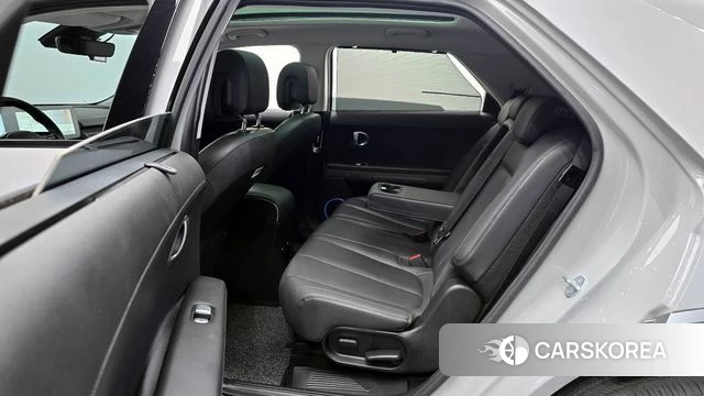 Hyundai Ionic 5 id 4302375 из Кореи 31