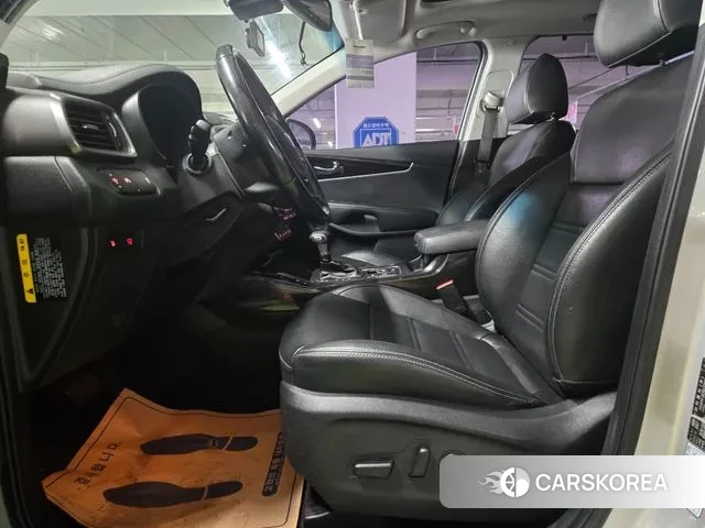 Kia The New Sorento id 3371227 из Кореи 20