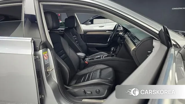 Volkswagen Arteon id 3494206 из Кореи 20