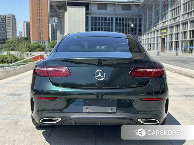 Mercedes-Benz E-class (imported) id 4275242 из Китая 11