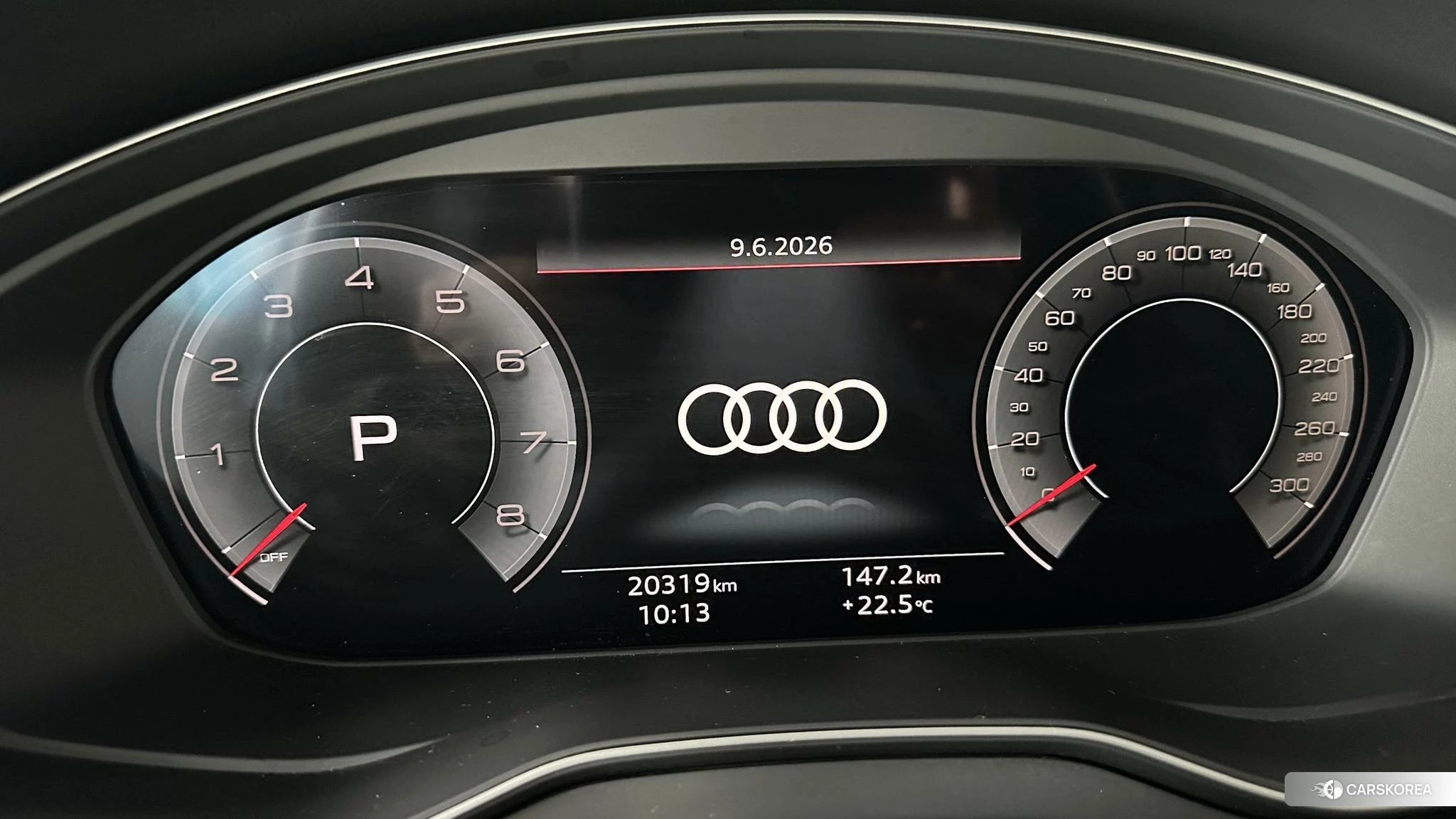 Audi Q5L id 4455438 из Китая 10
