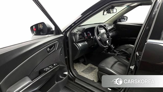 Ssangyong Berry New Tivoli id 3843943 из Кореи 20