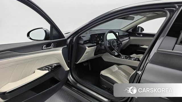 Kia The New K5 Hybrid 3rd generation id 4432491 из Кореи 20